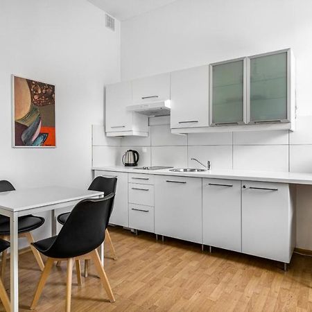 Comfy Apartments - Centrum Monte Cassino Sopot Bagian luar foto