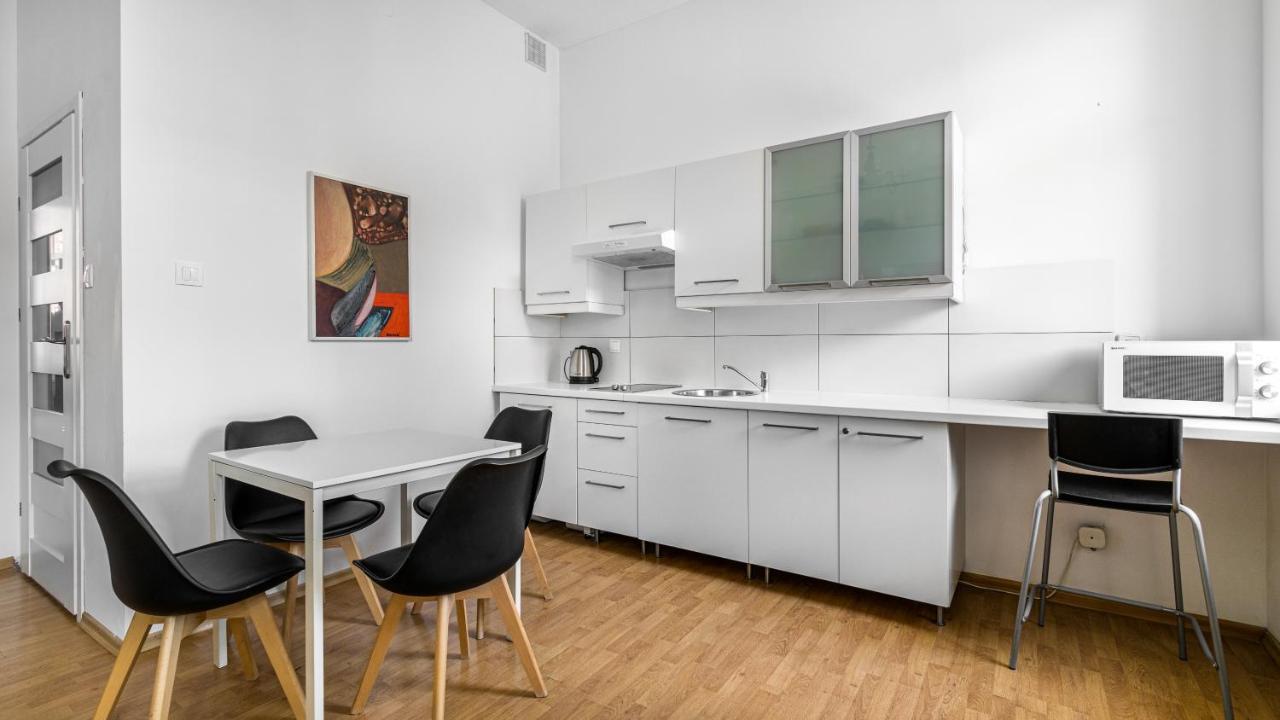 Comfy Apartments - Centrum Monte Cassino Sopot Bagian luar foto
